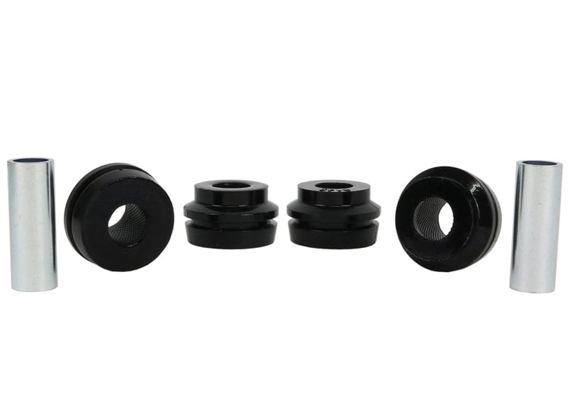 Whiteline 10 x 16 x 26 cm / Crush tube 62mm L Front Strut Rod - To Chassis Bushing Kit to Suit Nissan Navara D21 and Pathfinder WD21 Autofit