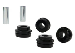Whiteline 10 x 16 x 26 cm / Crush tube 62mm L Front Strut Rod - To Chassis Bushing Kit to Suit Nissan Navara D21 and Pathfinder WD21 Autofit