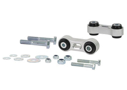 Whiteline 10 x 16 x 26 cm / Extra heavy duty alloy Front Sway Bar Link to Suit Subaru Forester, Impreza, Liberty and Outback Autofit