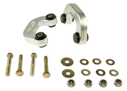 Whiteline 10 x 16 x 26 cm / Extra heavy duty alloy Rear Sway Bar Link to Suit Subaru Forester, Impreza, Liberty and Outback Autofit