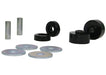 Whiteline 10 x 16 x 26 cm Front Body Mount - Bushing Kit to Suit Nissan Patrol GQ, GU and Ford Maverick DA Autofit