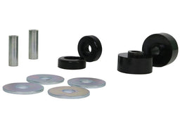 Whiteline 10 x 16 x 26 cm Front Body Mount - Bushing Kit to Suit Nissan Patrol GQ, GU and Ford Maverick DA Autofit