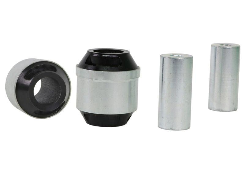 Whiteline 10 x 16 x 26 cm Front Control Arm Lower - Bushing Kit to Suit Chrysler 300C and Dodge Challenger Autofit