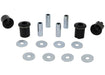 Whiteline 10 x 16 x 26 cm Front Control Arm Lower - Bushing Kit to Suit Ford Everest, Ranger and Mazda BT-50 Autofit