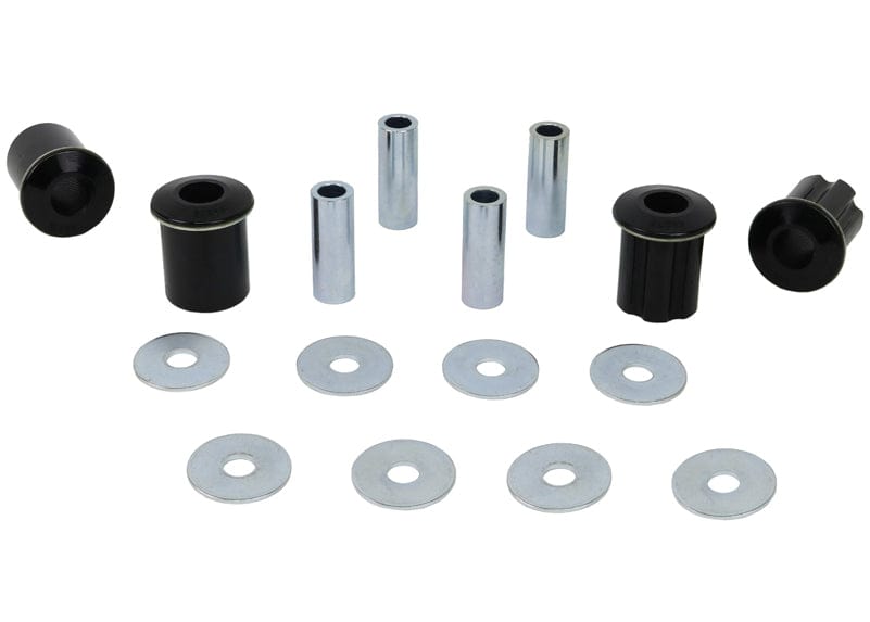 Whiteline 10 x 16 x 26 cm Front Control Arm Lower - Bushing Kit to Suit Ford Everest, Ranger and Mazda BT-50 Autofit