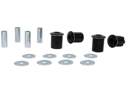 Whiteline 10 x 16 x 26 cm Front Control Arm Lower - Bushing Kit to Suit Ford Everest, Ranger and Mazda BT-50 Autofit