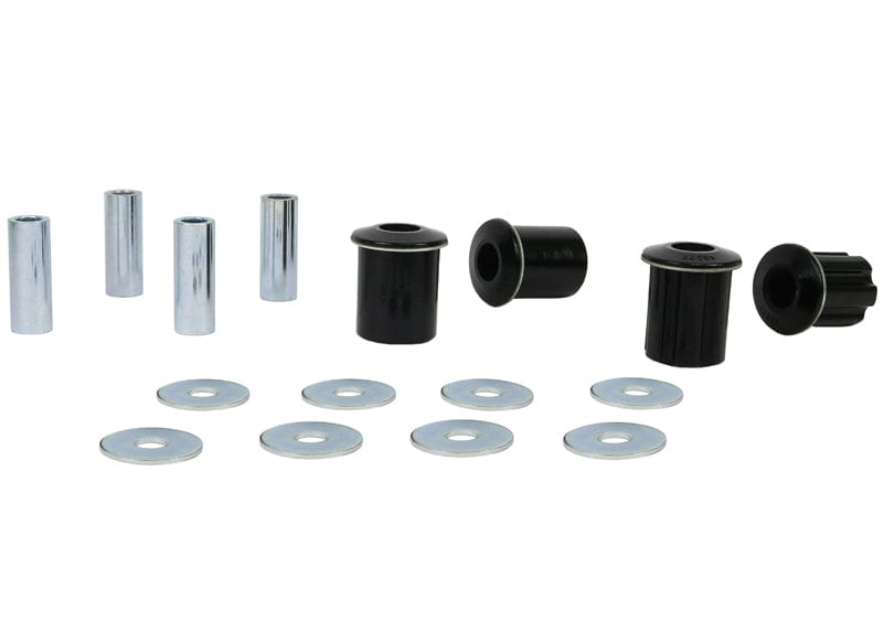 Whiteline 10 x 16 x 26 cm Front Control Arm Lower - Bushing Kit to Suit Ford Everest, Ranger and Mazda BT-50 Autofit