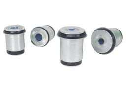 Whiteline 10 x 16 x 26 cm Front Control Arm Lower - Bushing Kit to Suit Toyota Prado 150 Series and FJ Cruiser GSJ15 Autofit