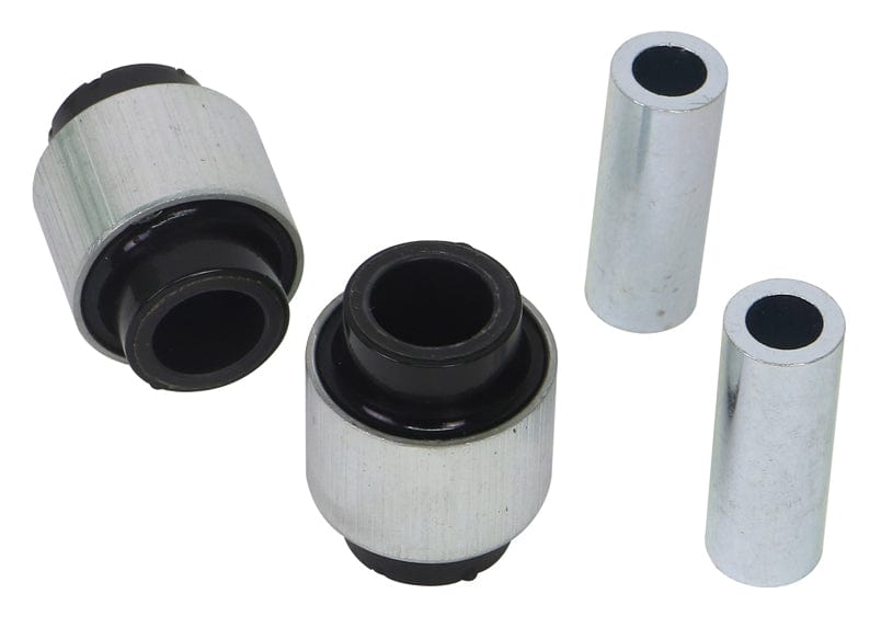 Whiteline 10 x 16 x 26 cm Front Control Arm Lower - Inner Bushing Kit to Suit Ford Falcon FG, FGX and FPV Autofit