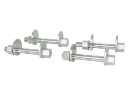 Whiteline 10 x 16 x 26 cm Front Control Arm Lower - Inner Camber Bolt Kit to Suit Ford Ranger PXI, II, III and Mazda BT-50 UP, UR Autofit