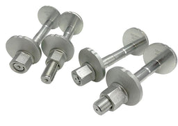 Whiteline 10 x 16 x 26 cm Front Control Arm Lower - Inner Camber Bolt Kit to Suit Toyota HiLux 2015-on and Fortuner GUN156 4wd Autofit