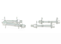 Whiteline 10 x 16 x 26 cm Front Control Arm Lower - Inner Camber Bolt Kit to Suit Toyota Land Cruiser 200 Series Autofit