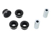 Whiteline 10 x 16 x 26 cm Front Control Arm Lower - Inner Front Bushing Kit to Suit Hyundai I20 N BC Autofit
