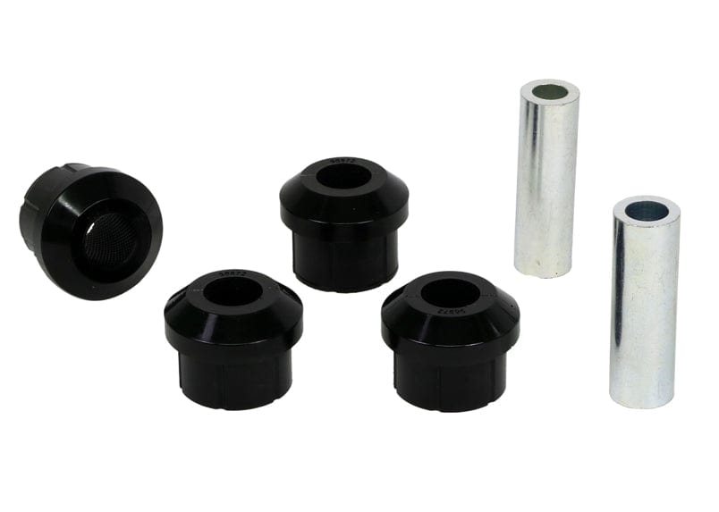 Whiteline 10 x 16 x 26 cm Front Control Arm Lower - Inner Front Bushing Kit to Suit Lexus IS 200, 250 and 350 Autofit