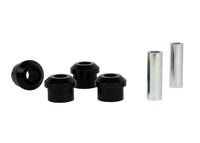 Whiteline 10 x 16 x 26 cm Front Control Arm Lower - Inner Front Bushing Kit to Suit Lexus IS 200, 250 and 350 Autofit