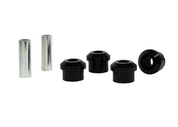 Whiteline 10 x 16 x 26 cm Front Control Arm Lower - Inner Front Bushing Kit to Suit Lexus IS 200, 250 and 350 Autofit