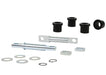 Whiteline 10 x 16 x 26 cm Front Control Arm Lower - Inner Front Bushing Kit to Suit Lexus RX and Toyota Camry, Kluger Autofit