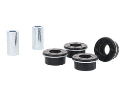Whiteline 10 x 16 x 26 cm Front Control Arm Lower - Inner Front Bushing Kit to Suit Nissan Maxima J31 and Murano Z50 Autofit