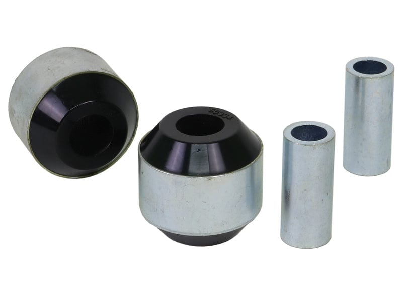 Whiteline 10 x 16 x 26 cm Front Control Arm Lower - Inner Rear Bushing Kit to Suit Lexus IS 200, 250 and 350 Autofit