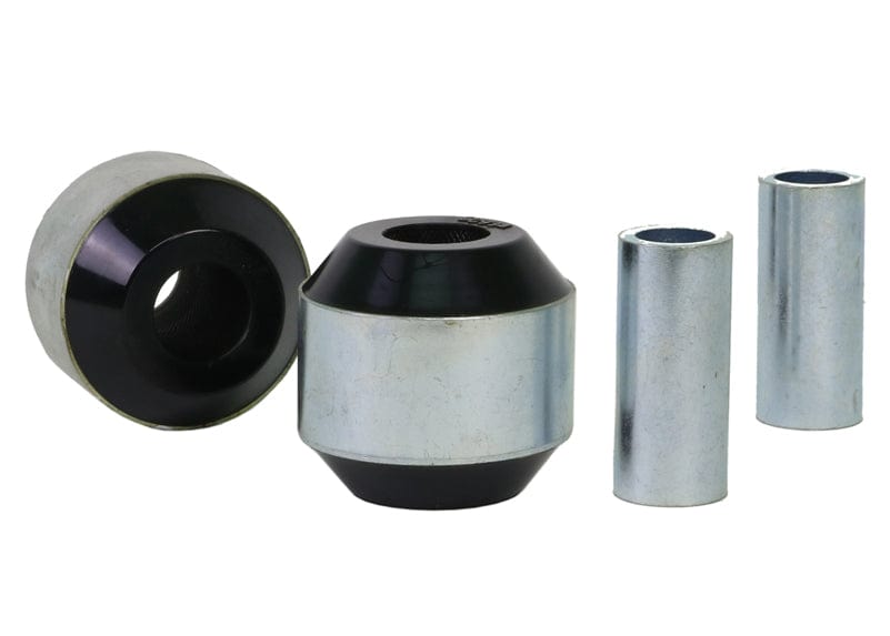 Whiteline 10 x 16 x 26 cm Front Control Arm Lower - Inner Rear Bushing Kit to Suit Lexus IS 200, 250 and 350 Autofit