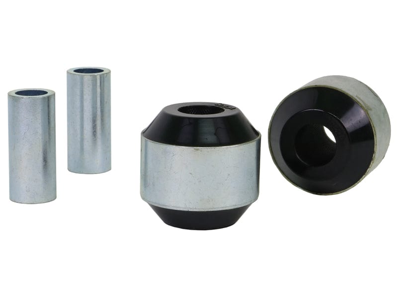 Whiteline 10 x 16 x 26 cm Front Control Arm Lower - Inner Rear Bushing Kit to Suit Lexus IS 200, 250 and 350 Autofit