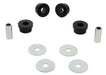 Whiteline 10 x 16 x 26 cm Front Control Arm Lower - Outer Bushing Kit to Suit Holden Apollo and Toyota Camry Autofit