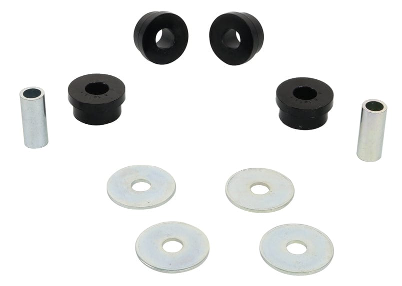 Whiteline 10 x 16 x 26 cm Front Control Arm Lower - Outer Bushing Kit to Suit Holden Apollo and Toyota Camry Autofit
