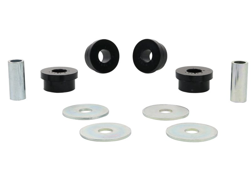 Whiteline 10 x 16 x 26 cm Front Control Arm Lower - Outer Bushing Kit to Suit Holden Apollo and Toyota Camry Autofit