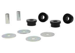 Whiteline 10 x 16 x 26 cm Front Control Arm Lower - Outer Bushing Kit to Suit Holden Apollo and Toyota Camry Autofit