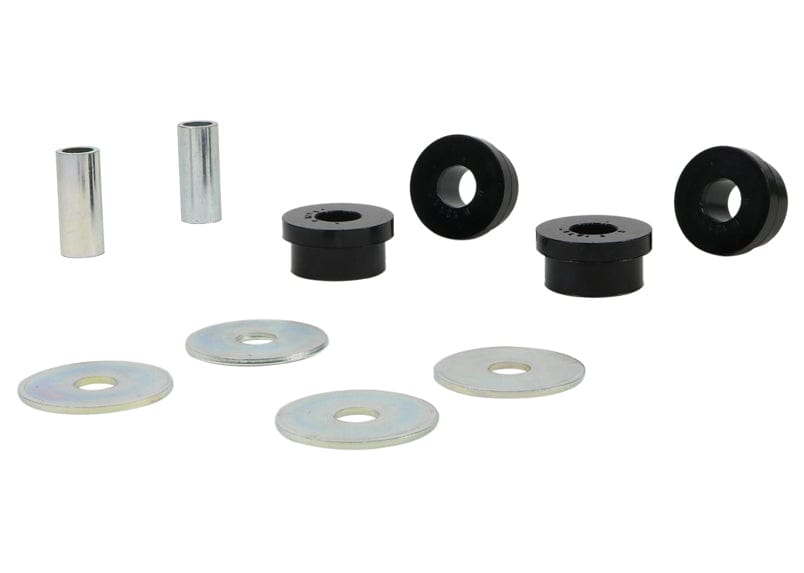 Whiteline 10 x 16 x 26 cm Front Control Arm Lower - Outer Bushing Kit to Suit Holden Apollo and Toyota Camry Autofit
