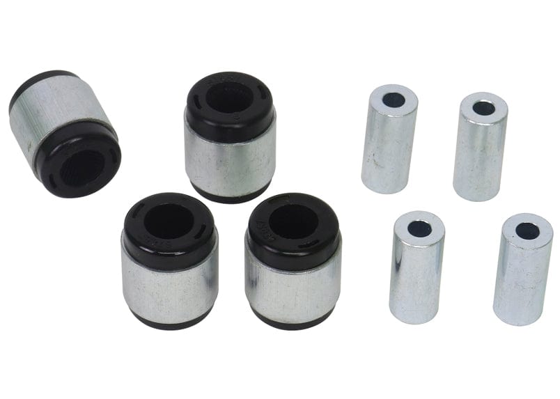 Whiteline 10 x 16 x 26 cm Front Control Arm Upper - Bushing Kit to Suit Ford Falcon FG, FGX and FPV Autofit