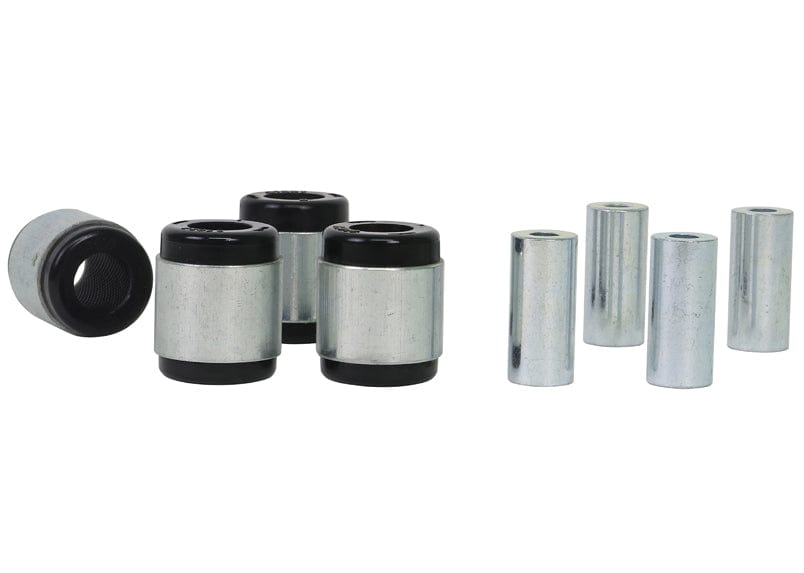 Whiteline 10 x 16 x 26 cm Front Control Arm Upper - Bushing Kit to Suit Ford Falcon FG, FGX and FPV Autofit