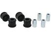 Whiteline 10 x 16 x 26 cm Front Control Arm Upper - Bushing Kit to Suit Holden, Isuzu and LDV Autofit