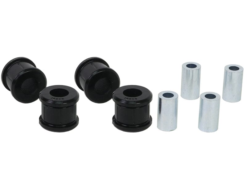 Whiteline 10 x 16 x 26 cm Front Control Arm Upper - Bushing Kit to Suit Holden, Isuzu and LDV Autofit
