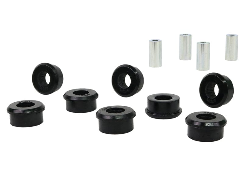 Whiteline 10 x 16 x 26 cm Front Control Arm Upper - Bushing Kit to Suit Hyundai Sonata NF and Grandeur TG Autofit