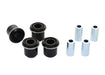 Whiteline 10 x 16 x 26 cm Front Control Arm Upper - Bushing Kit to Suit Land Rover Discovery and Range Rover Sport Autofit