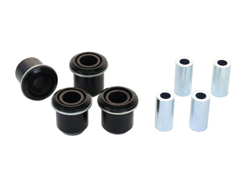 Whiteline 10 x 16 x 26 cm Front Control Arm Upper - Bushing Kit to Suit Land Rover Discovery and Range Rover Sport Autofit