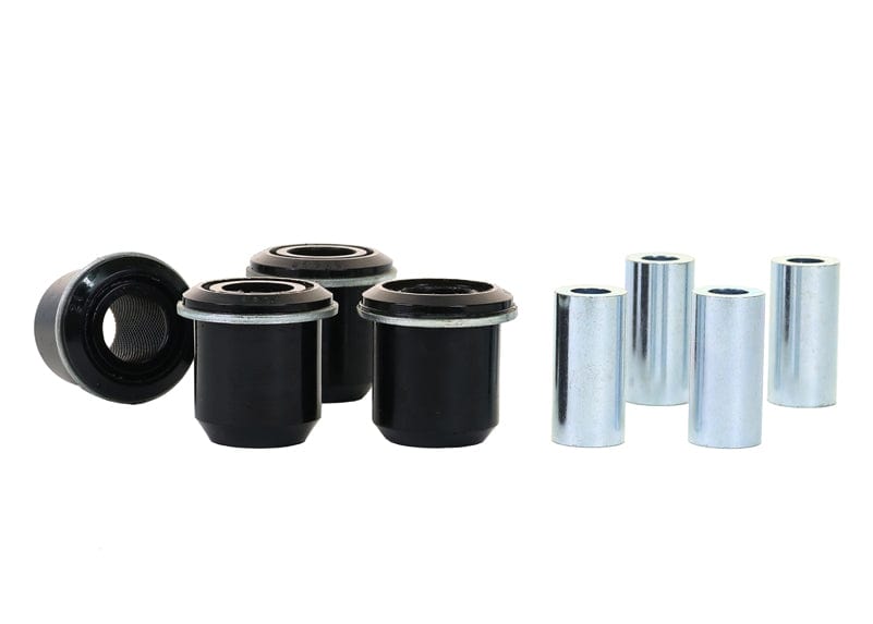 Whiteline 10 x 16 x 26 cm Front Control Arm Upper - Bushing Kit to Suit Land Rover Discovery and Range Rover Sport Autofit