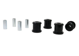 Whiteline 10 x 16 x 26 cm Front Control Arm Upper - Bushing Kit to Suit Mitsubishi Pajero NM-NX Autofit