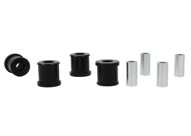 Whiteline 10 x 16 x 26 cm Front Control Arm Upper - Bushing Kit to Suit Nissan Nazara D22 2wd/4wd Autofit