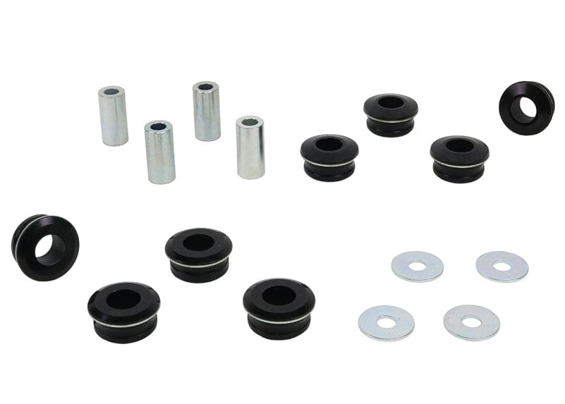 Whiteline 10 x 16 x 26 cm Front Control Arm Upper - Bushing Kit to Suit Toyota Land Cruiser 200 Series Autofit