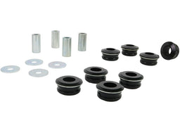 Whiteline 10 x 16 x 26 cm Front Control Arm Upper - Bushing Kit to Suit Toyota Land Cruiser 200 Series Autofit