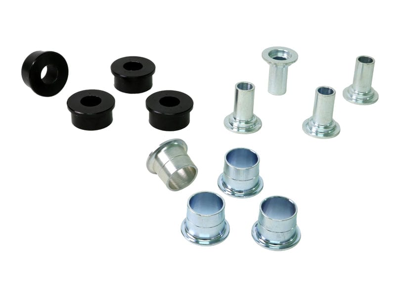 Whiteline 10 x 16 x 26 cm Front Control Arm Upper - Bushing Kit to Suit Volkswagen Transporter T3 Autofit