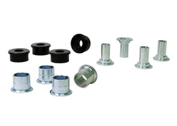 Whiteline 10 x 16 x 26 cm Front Control Arm Upper - Bushing Kit to Suit Volkswagen Transporter T3 Autofit