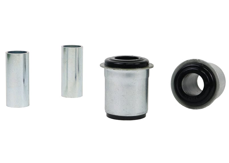 Whiteline 10 x 16 x 26 cm Front Control Arm Upper - Inner Rear Bushing Kit to Suit Toyota HiLux, 4Runner and HiAce Autofit
