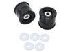 Whiteline 10 x 16 x 26 cm Front Differential Mount - Bushing Kit to Suit Ford Territory SX, SY, SZ 4WD Autofit