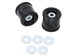Whiteline 10 x 16 x 26 cm Front Differential Mount - Bushing Kit to Suit Ford Territory SX, SY, SZ 4WD Autofit