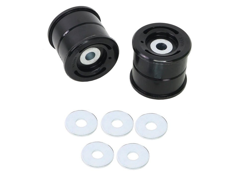 Whiteline 10 x 16 x 26 cm Front Differential Mount - Bushing Kit to Suit Ford Territory SX, SY, SZ 4WD Autofit