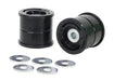 Whiteline 10 x 16 x 26 cm Front Differential Mount - Bushing Kit to Suit Ford Territory SX, SY, SZ 4WD Autofit