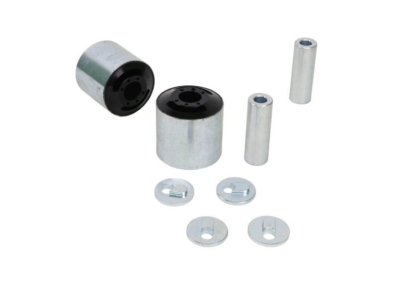 Whiteline 10 x 16 x 26 cm Front Radius Arm Lower - Bushing Kit to Suit Chevrolet Camaro FR 5th Gen Autofit